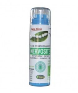 Complexe Nervosité (sans alcool)